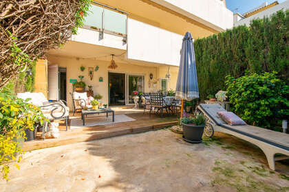 Apartment for sale in San Pedro de Alcántara, Marbella, Málaga. 