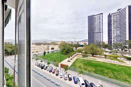 Apartment for sale in Málaga. 