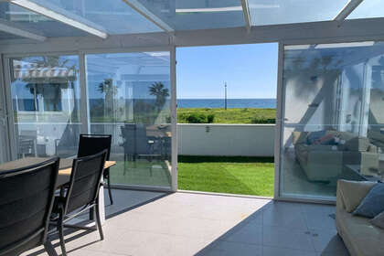 Cluster house for sale in Estepona, Málaga. 