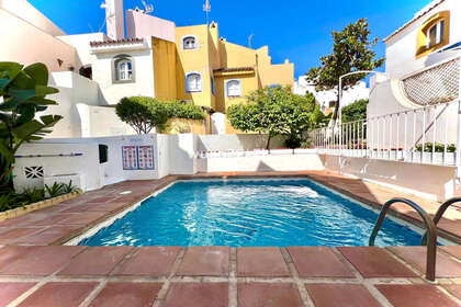 House for sale in Marbella, Málaga. 