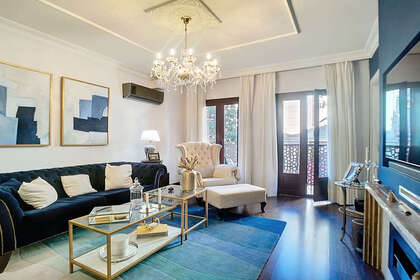 Apartment for sale in Málaga. 