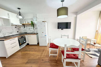 Apartment for sale in Torremolinos, Málaga. 