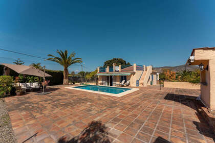 Cluster house for sale in Alhaurín de la Torre, Málaga. 