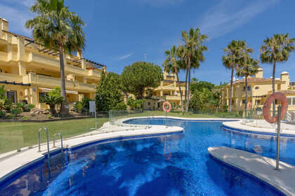 Apartment for sale in Casares, Málaga. 
