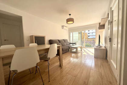 Apartment for sale in Fuengirola, Málaga. 