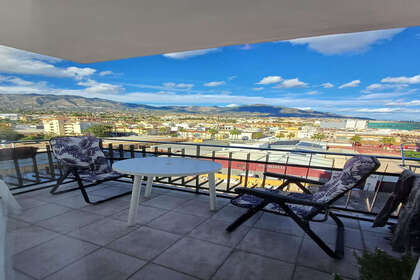 Apartment for sale in Las Lagunas, Fuengirola, Málaga. 