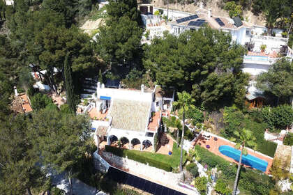 Cluster house for sale in Mijas, Málaga. 