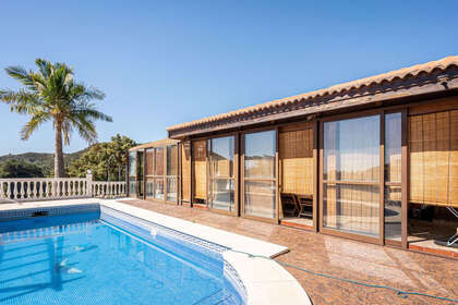 Ranch for sale in Estepona, Málaga. 