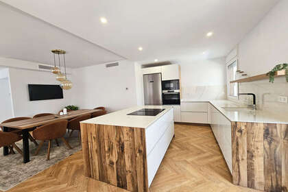 Cluster house for sale in Cala Del Moral, La, Málaga. 