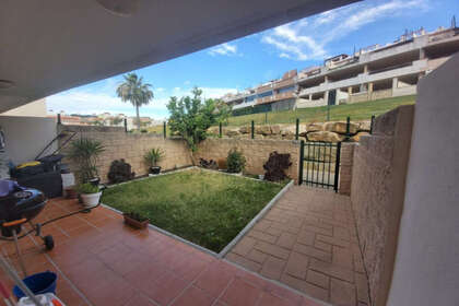 Apartment for sale in Casares, Málaga. 