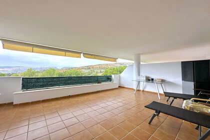Apartment for sale in Casares, Málaga. 