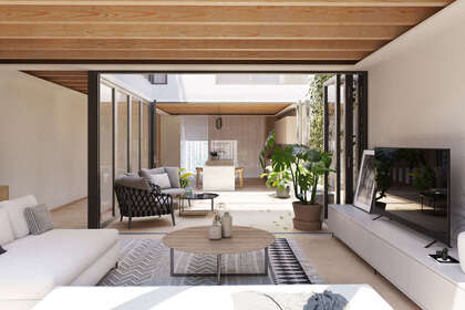 House for sale in Málaga - Este. 