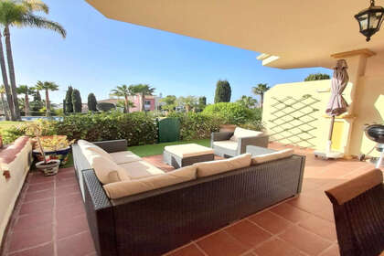 Apartment for sale in Alhaurín el Grande, Málaga. 