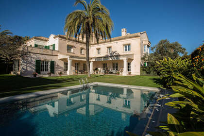 Cluster house for sale in Los monteros, Marbella, Málaga. 