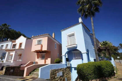 House for sale in Nueva andalucia, Málaga. 