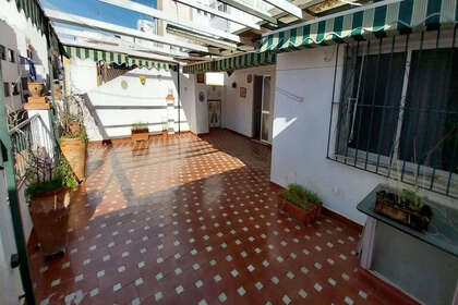 House for sale in Málaga. 