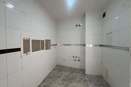 Apartment for sale in Málaga. 