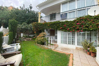 Apartment for sale in Fuengirola, Málaga. 