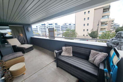 Apartment for sale in Torremolinos, Málaga. 