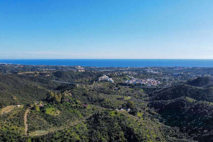 Plot for sale in Málaga. 