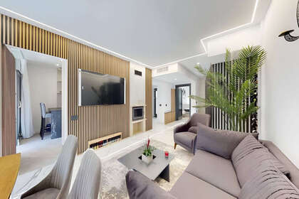 House for sale in Nueva andalucia, Málaga. 