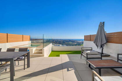 Apartment for sale in Calanova Golf, Mijas, Málaga. 