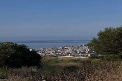 Plot for sale in Mijas, Málaga. 