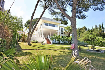 Cluster house for sale in Churriana, Málaga. 