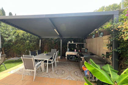 Cluster house for sale in Mijas, Málaga. 