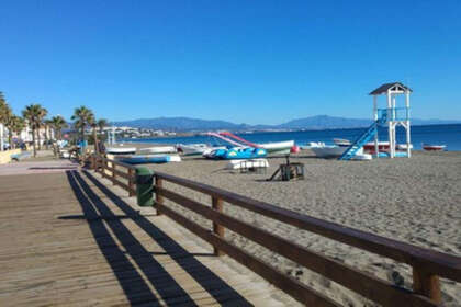 Apartment for sale in San luis de sabinillas, Málaga. 