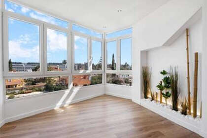Apartment for sale in Torremolinos, Málaga. 
