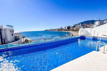 Apartment for sale in Benalmádena, Málaga. 