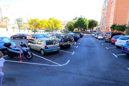 Apartment for sale in Torremolinos, Málaga. 