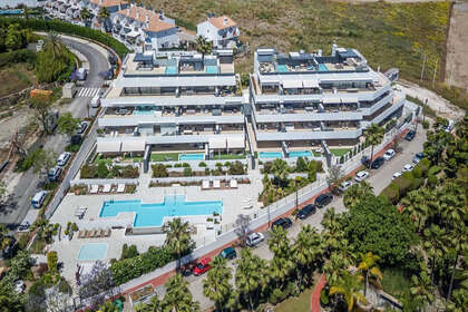 Apartment for sale in Estepona, Málaga. 