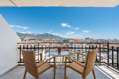 Apartment for sale in Las Lagunas, Fuengirola, Málaga. 
