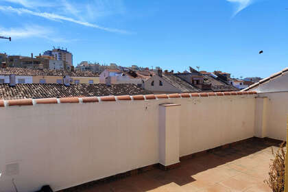 House for sale in Mijas, Málaga. 