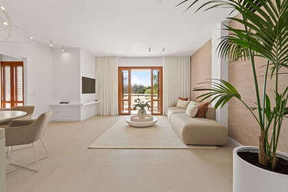 Apartment for sale in Nueva andalucia, Málaga. 