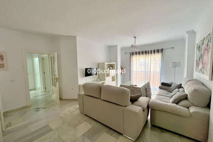 Apartment for sale in Málaga. 
