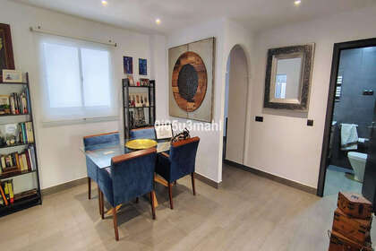 Apartment for sale in Málaga. 