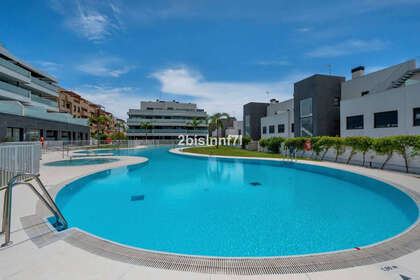 Apartment for sale in Cala Del Moral, La, Málaga. 