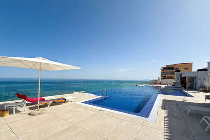 Apartment for sale in Estepona, Málaga. 