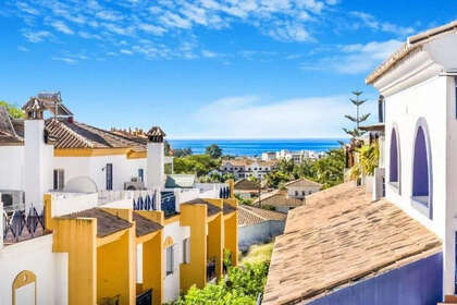House for sale in San Pedro de Alcántara, Marbella, Málaga. 