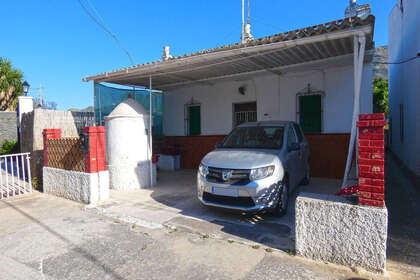 Ranch for sale in Alhaurín el Grande, Málaga. 