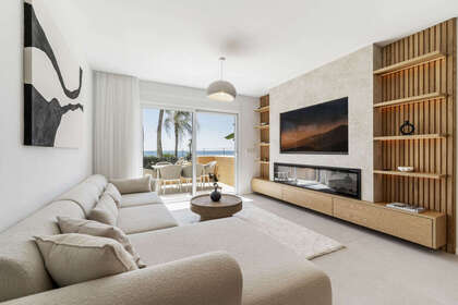 Apartment for sale in Estepona, Málaga. 