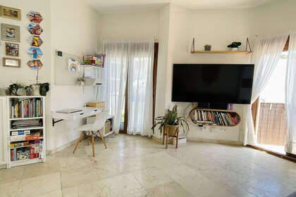 Apartment for sale in Benahavís, Málaga. 
