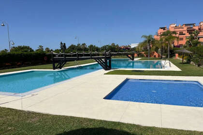 Apartment for sale in Estepona, Málaga. 