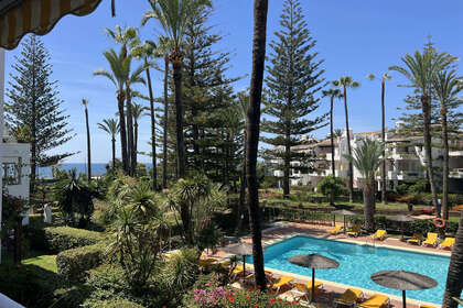 Apartamento venta en San Pedro de Alcántara, Marbella, Málaga. 