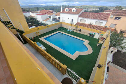 House for sale in Málaga. 