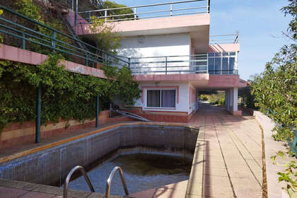 Ranch for sale in Mijas, Málaga. 