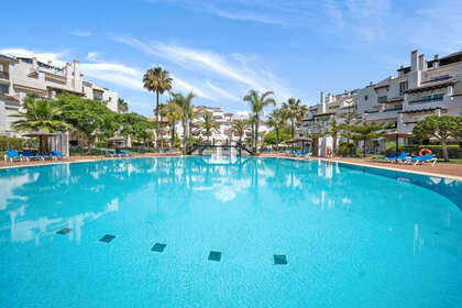 Apartamento venta en San Pedro de Alcántara, Marbella, Málaga. 